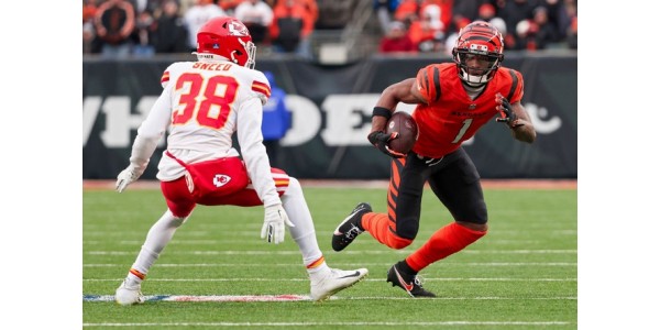 La fortaleza mental de la defensa de los Kansas City Chiefs